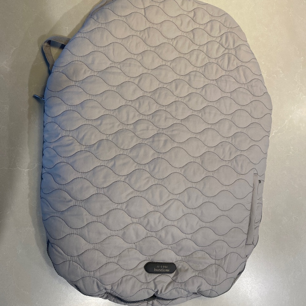 JJ Cole bundle me for strollers